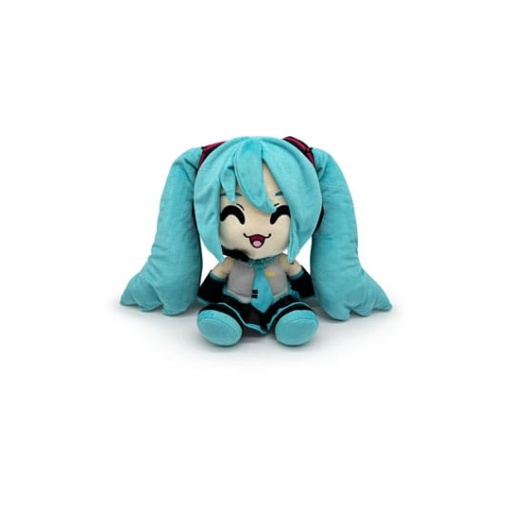 Hatsune Miku Peluche Miku 22 cm