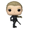 Hawkeye Figuras POP! Heroes Vinyl 9 cm Yelena