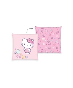 Hello Kitty Almohada 40 x 40 cm