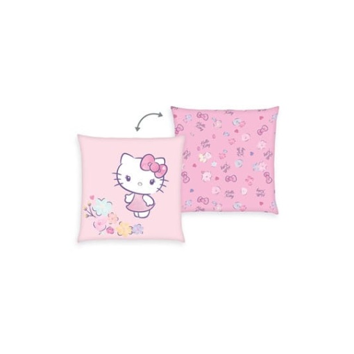 Hello Kitty Almohada 40 x 40 cm