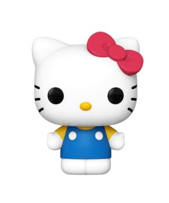 Hello Kitty Figura Super Sized Jumbo POP! Vinyl Hello Kitty 25 cm