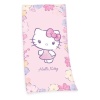 Hello Kitty Toalla Hello Kitty 75 x 150 cm