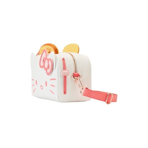 Hello Kitty by Loungefly Bandolera Breakfast Toaster