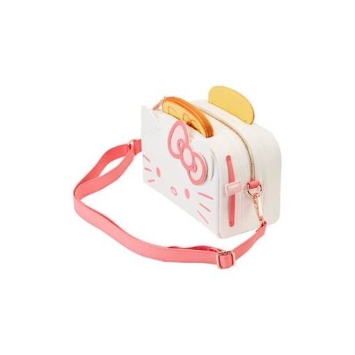 Hello Kitty by Loungefly Bandolera Breakfast Toaster