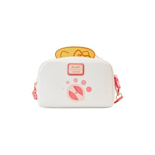 Hello Kitty by Loungefly Bandolera Breakfast Toaster