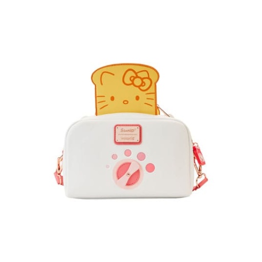 Hello Kitty by Loungefly Bandolera Breakfast Toaster