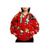 Hello Kitty by Loungefly chaqueta con capucha Winter Wonderland