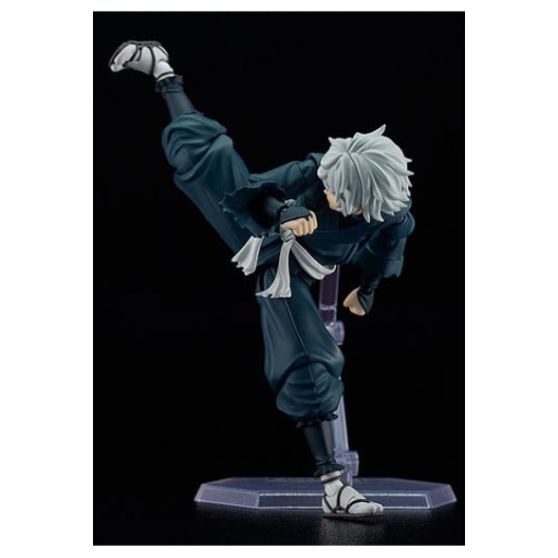 Hell's Paradise: Jigokuraku Figura Figma Gabimaru 15 cm