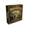 HeroQuest Expansión del Juego de Mesa Der Dschungel von Delthrak Pack de Misión *Edición Aléman*