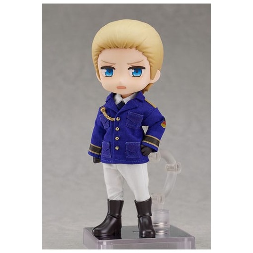 Hetalia World Stars Figura Nendoroid Doll Germany 14 cm