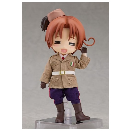 Hetalia World Stars Figura Nendoroid Doll Italy 14 cm