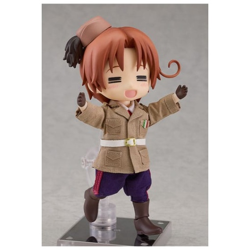 Hetalia World Stars Figura Nendoroid Doll Italy 14 cm