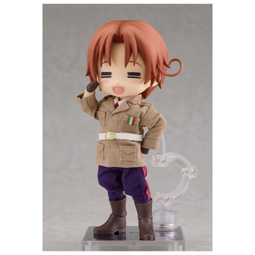 Hetalia World Stars Figura Nendoroid Doll Italy 14 cm