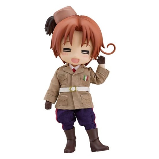 Hetalia World Stars Figura Nendoroid Doll Italy 14 cm