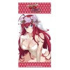 High School DxD Toalla Wedding Rias 160 x 80 cm