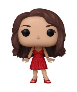 High School Musical POP! Movies Vinyl Figura Gabriella 9 cm