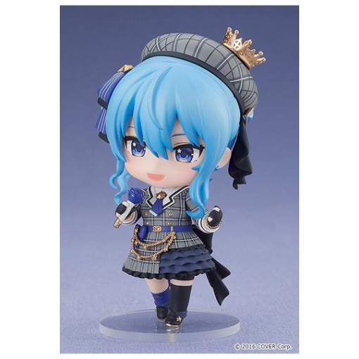 Hololive Production Figura Nendoroid Hoshimachi Suisei (re-run) 10 cm