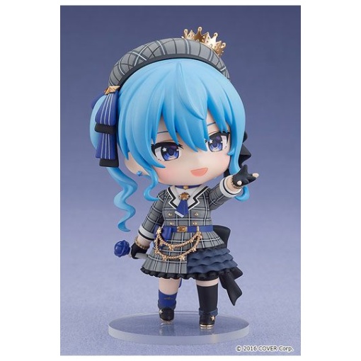 Hololive Production Figura Nendoroid Hoshimachi Suisei (re-run) 10 cm