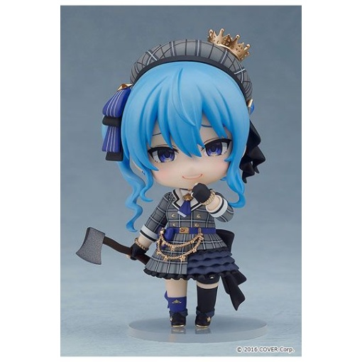 Hololive Production Figura Nendoroid Hoshimachi Suisei (re-run) 10 cm