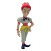 Hunter x Hunter Figura Minix Hisoka 12 cm