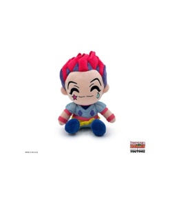 Hunter x Hunter Peluche Hisoka 22 cm