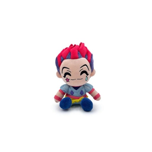 Hunter x Hunter Peluche Hisoka 22 cm