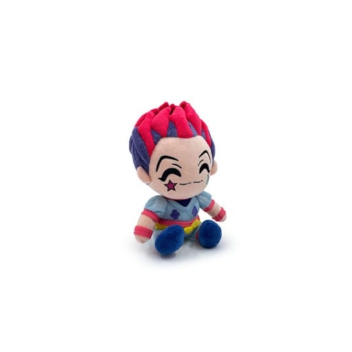 Hunter x Hunter Peluche Hisoka 22 cm