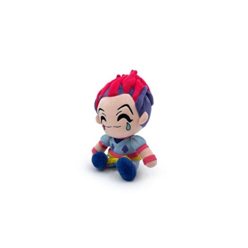 Hunter x Hunter Peluche Hisoka 22 cm