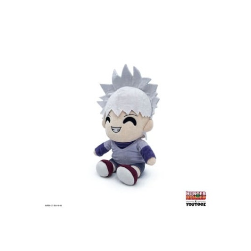 Hunter x Hunter Peluche Killua 22 cm