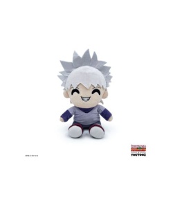 Hunter x Hunter Peluche Killua 22 cm