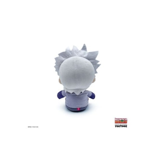 Hunter x Hunter Peluche Killua 22 cm