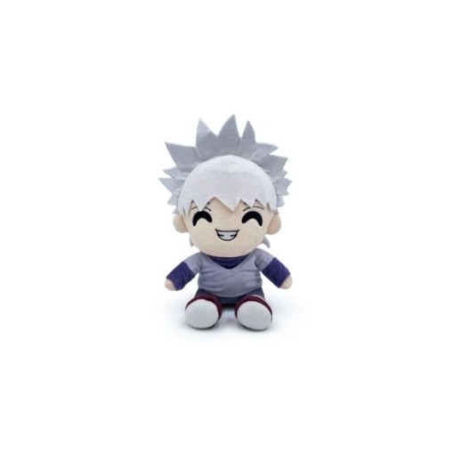 Hunter x Hunter Peluche Killua 22 cm