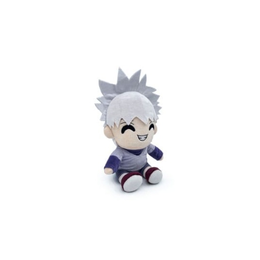 Hunter x Hunter Peluche Killua 22 cm