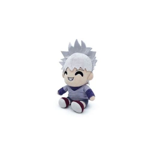 Hunter x Hunter Peluche Killua 22 cm