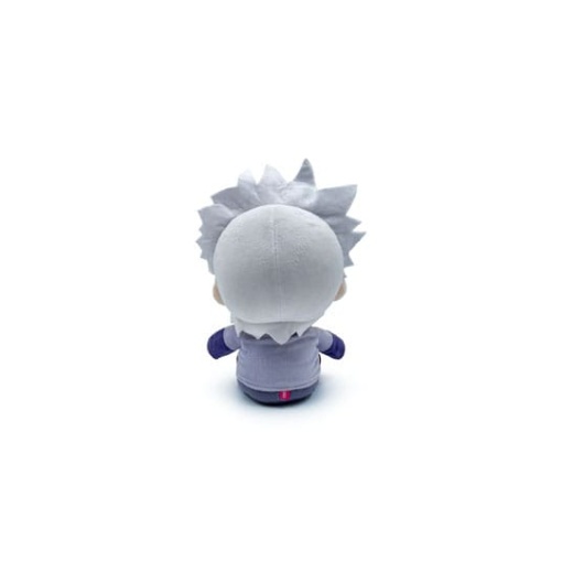 Hunter x Hunter Peluche Killua 22 cm