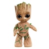 I Am Groot Peluche Electrónico Groovin' Groot 28 cm *Versión inglesa*