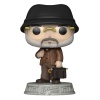 Indiana Jones Figura POP! Movies Vinyl Henry Jones Sr 9 cm