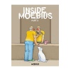 Inside Moebius Artbook Moebius Library Part 2 *INGLÉS*