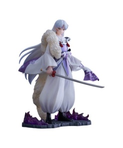 Inuyasha  Estatua PVC Trio-Try-iT Sesshomaru 20 cm