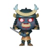 Iron Maiden POP! Rocks Vinyl Figura Senjutsu Eddie 9 cm