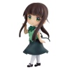 Is the Order a Rabbit Bloom Estatua PVC Chiya (re-run) 6 cm