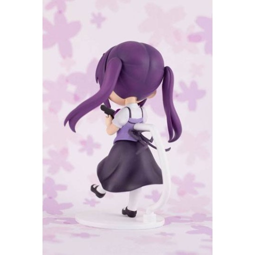 Is the Order a Rabbit Estatua PVC Bloom Rize (re-run) 6 cm