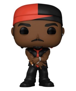 Ja Rule POP! Rocks Vinyl Figura Ja Rule 9 cm