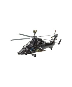 James Bond Maqueta 1/72 Eurocopter Tiger (GoldenEye)