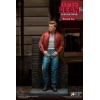 James Dean  Estatua 1/4 Superb My Favourite Legend Series James Dean (Red jacket) 52 cm