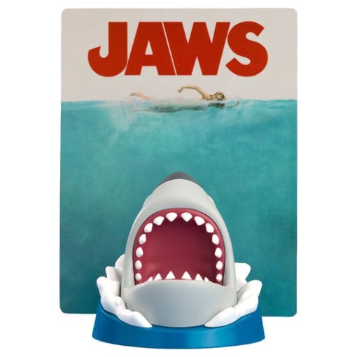 Jaws Figura Nendoroid Jaws 10 cm