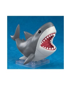 Jaws Figura Nendoroid Jaws 10 cm