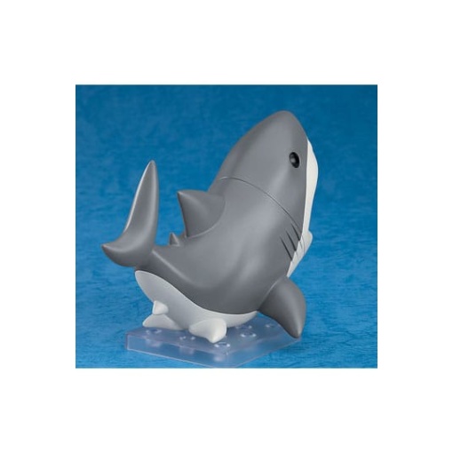 Jaws Figura Nendoroid Jaws 10 cm