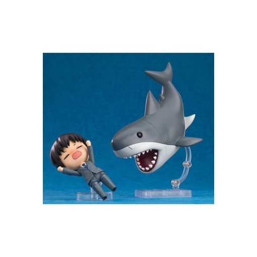 Jaws Figura Nendoroid Jaws 10 cm