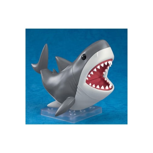 Jaws Figura Nendoroid Jaws 10 cm